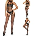 thumbnail image 2 of Intimates Ladies Underwear Hollow Lace Lingerie, 2 of 9