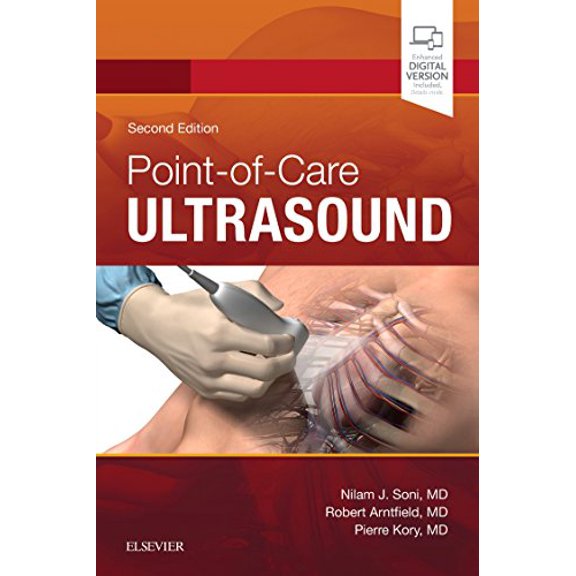 Pre-Owned Point of Care Ultrasound, 2e Paperback