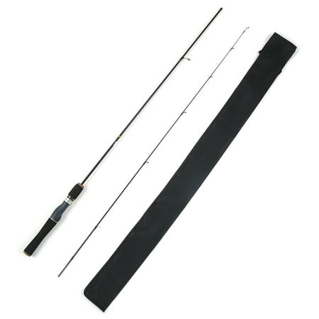 Spinning Rod Carbon Fiber Rod / 1.8m Carbon 1.68m / 1.8m Rod Lure Rod 1.8m Carbon Fiber Lure Rod Pole Fiber Rod Lure Dsfen Huiop Qisuo Spinning 1.8m