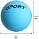 thumbnail image 4 of El regalo del juego de baloncesto llevó el dormitorio del silicón con la luz de la palmadita del sueño rosa claro de la noche del baloncesto, 4 of 5