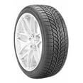 thumbnail image 2 of Bridgestone Blizzak LM-32 Winter 215/45R17 91V Passenger Tire Fits: 2011-13 Honda Civic Si, 2010-11 Toyota Prius Base, 2 of 4