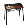 thumbnail image 4 of Camp Chef Professional Flat Top Griddle16in Length x 14in WidthBlack, 4 of 6