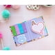 thumbnail image 5 of Set de papelería Silver Buffalo Care Bears con notas adhesivas, 5 of 8