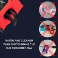 thumbnail image 4 of Innovative Drink Can Opener with Chain Labor-saving Multipurpose Hole Opener Lid Open Tool, 4 of 5