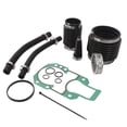 thumbnail image 4 of Kit De Fuelle De Cojinete De Sello Fueraborda, Repuesto De Goma De Acero Inoxidable 30-803097T1 Para Dentrofueraborda Mercruiser, 4 of 7
