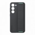 thumbnail image 3 of Samsung Silicone Grip Case for Galaxy S23 - Black, iPhone 13, 3 of 8