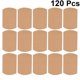 thumbnail image 4 of Gift Paper Box Krafts Paper Candy Bag for Storage 120Pcs with Rope, 4 of 4