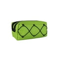 thumbnail image 2 of Waterproof Bike Handlebar Bag Multifunctional Bicycle Front Pouch Bike Phone Bag for Commuting Cyclists, 2 of 11