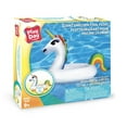 thumbnail image 5 of Play Day - Géant Licorne Flotteur de Piscine, 5 of 5