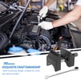thumbnail image 5 of KAKOWELY hub splitter tool Steering Knuckle Spreader Suspension Strut Splitter Tools Universal Hub Spreader with Wrench for Strut Split Hub Suspension Accessories, 5 of 5