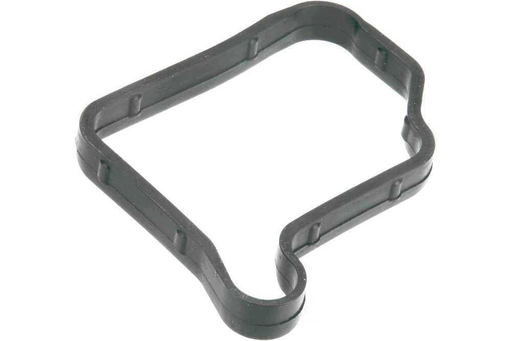 URO Parts 2710161321 Spark Plug Tube Seal