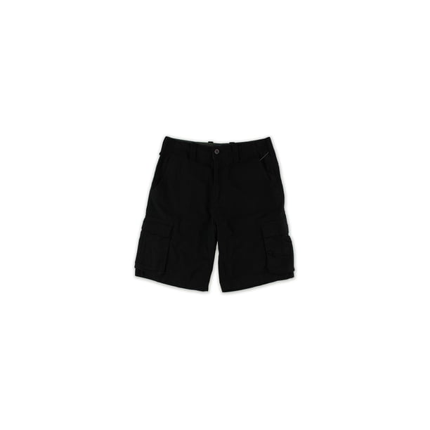 Pantalones Cortos De Carga American Rag Para Hombre Color Negro 30