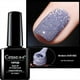 thumbnail image 5 of Nail Gel Polish Diamond Broken Glitter Shiny Disco Gel Clear UV LED Gel Red Phototherapy, 5 of 5