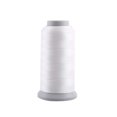thumbnail image 1 of Glow in The Dark Polyester Thread (1000 Yards) - Luminous Machine & Hand Embroidery Thread - High Visibility Sewing Thread for Crafts & Safety Stitching, 1 of 7