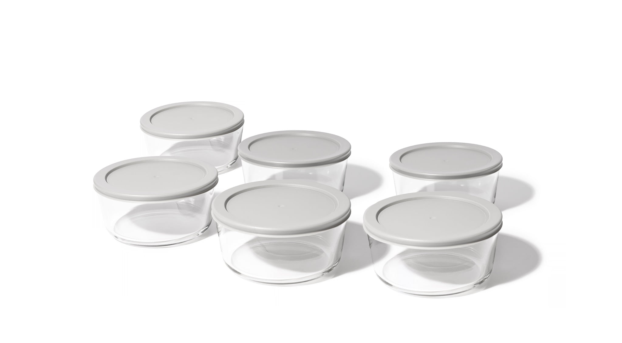 Dura Living Food Storage Container