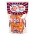 thumbnail image 1 of Hawkins Cheezies® Lunch Snak-Pak Cheezies 8x28g, 1 of 5