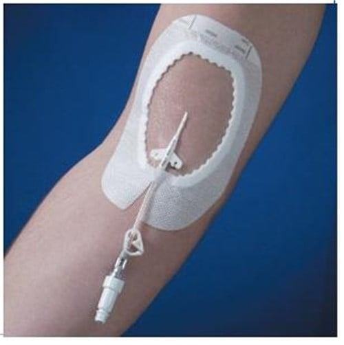 Centurion SorbaView Ultimate Dressing Kit, Iv Start, w/ Sorbaview Shield, Each Model IV8085