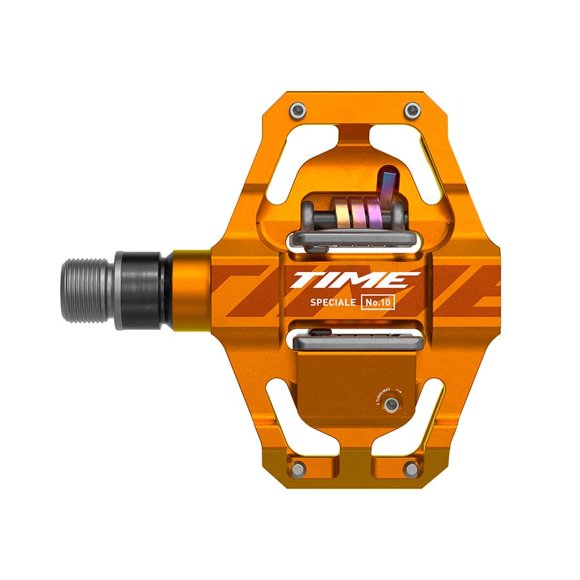 TIME Speciale 10 Small B1