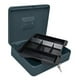 thumbnail image 1 of Caja De Dinero 3 Separadores 30 X 9 X 24 Cm Hermex 43076 Hermex CADI-30, 1 of 2