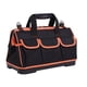 thumbnail image 1 of Guardurnaity Bolsa de herramientas, suministros de trabajo Oxford, urdimbre de Hardware profesional, bolsillos interiores inferiores gruesos, Bolsas de mensajero y de hombro, 1 of 6