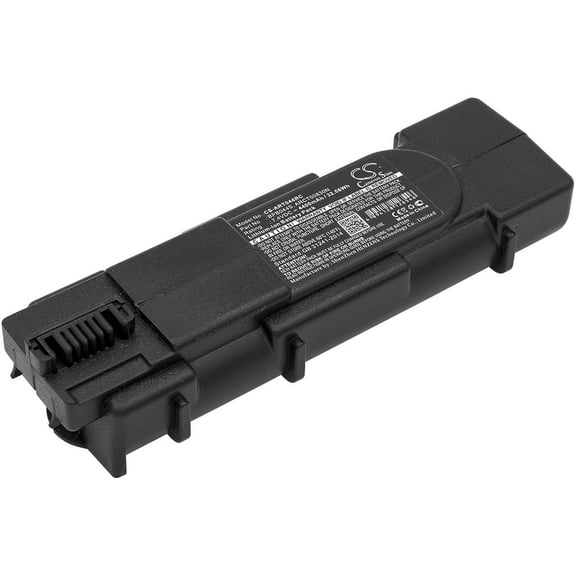 Battery for ARRIS MG5000 TM822G TG862G TM502G ARCT00830 BPB044H BPB044S 4400mAh