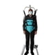 thumbnail image 1 of Arnés De Transferencia Para Adultos Mayores - Soporte Ajustable Para Caminar, Levantar Y Cambios De Silla/Rueda, Diseño Seguro Con Acolchado, Capacidad 150kg, 1 of 7