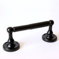 thumbnail image 4 of 8208SN Midtowne Standard Tissue Roll Holder Satin Nickel Finish, 4 of 4