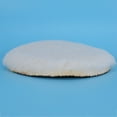 thumbnail image 3 of Car Van Valeting Polisher Buffer Lamb Wool Polishing Pad 6 inch, 3 of 8