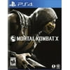 Ps4 Action-Mortal Kombat X Ps4