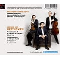 thumbnail image 2 of Beethoven - Ghost Trio / Triple Concerto - Music & Performance - CD, 2 of 3