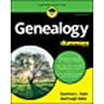 thumbnail image 1 of Genealogy For Dummies (For Dummies (Computer/Tech)), 1 of 2