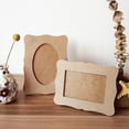 thumbnail image 1 of WRISTBIQUE 2Pcs DIY Frame Wood Craft for Warm Up Activities, 1 of 7
