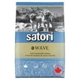 thumbnail image 1 of Satori Nourriture pour Chien Recette au Saumon, 11,36 kg (25 Lb), 1 of 2