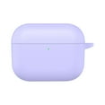 thumbnail image 1 of Silicone Headphone Protective Shell Protector For Airpods 3 Pro, 1 of 8