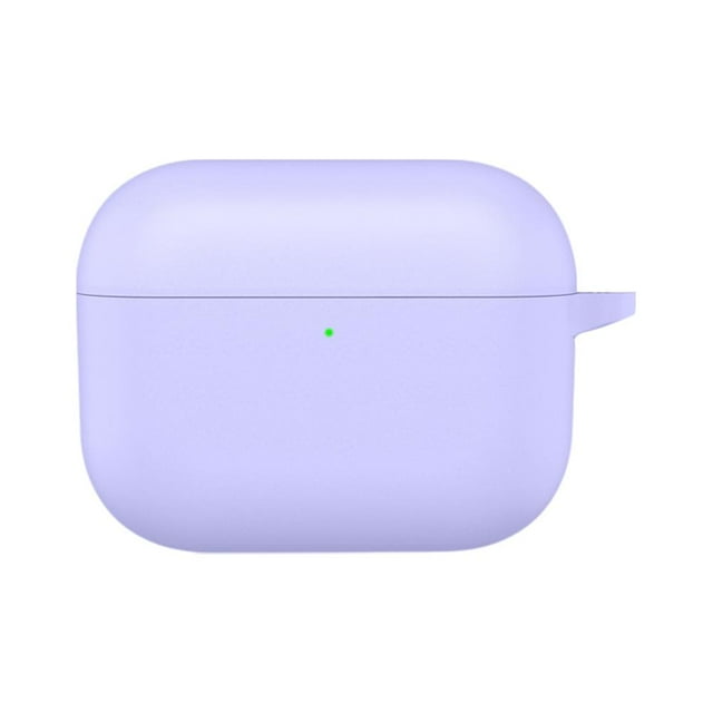Silicone Headphone Protective Shell Protector For Airpods 3 Pro