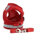 thumbnail image 1 of Reflective Dog Harness Adjustable Harness Collar Leash Dog Leads For Small Large Dogs Walking Running Pets Accessories, 1 of 8
