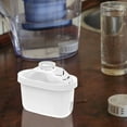 thumbnail image 3 of Lutabuo Water Filter Jug Cartridges Activated Carbon Water Filter for Home Kitchen, 3 of 9