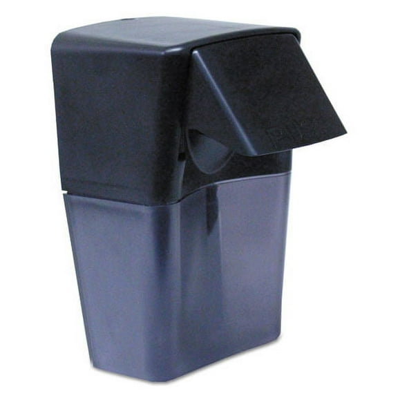 Top Choice Lotion Soap Dispenser, 32 Oz, 4.75 X 7 X 9, Black | Bundle of 2 Each