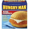 Hungry-Man XXL Buffalo Fried Chicken Sandwich, 7.3 oz