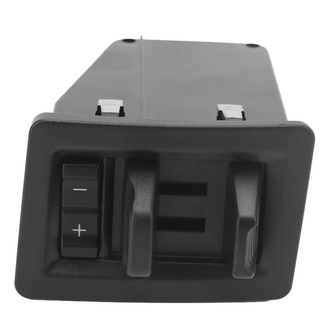Panel Controll Module,15‑20 Trailer Brake Controller J AA Trailer Brake Controller Module Breakthrough Technology