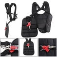 thumbnail image 5 of Trimmer Shoulder Harness Strap Belt Lawn Mower Grass String for Brush Cutter Trimmer xc6070, 5 of 6
