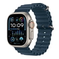 thumbnail image 1 of Apple Watch Ultra 2 49mm Titanio GPS+celular Azul Reacondicionado, 1 of 4