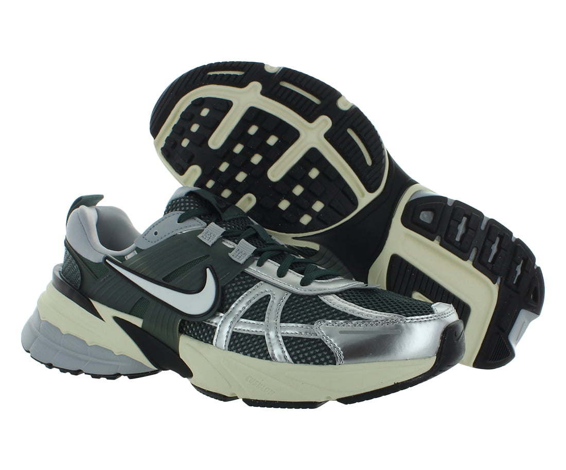 Men's Nike V2K Run Vintage Green/Vintage Green (HJ4497 300) - 8