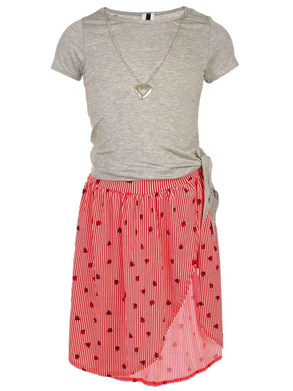 trendy 2 piece outfit