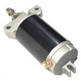 thumbnail image 2 of New 12V Starter For Mariner Marine Engine 30E 30El 30 Hp 1999-2001 67C818000000, 2 of 2