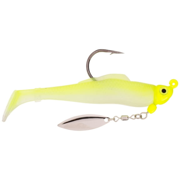 Strike King Speckled Trout Magic 1/4 oz Jig Head