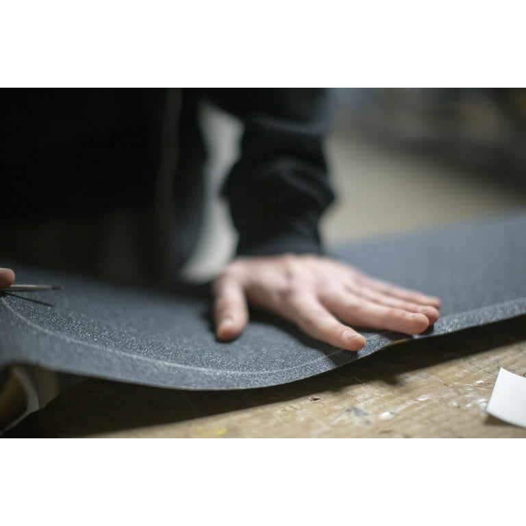 Jessup Custom Laser Cut Skateboard Griptape - Give Blood Go Skateboard –  SkateAmerica