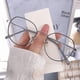 thumbnail image 3 of Adecuado para cara pequeña, montura de gafas para miopía multilateral, montura pequeña femenina, adecuada para múltiples escenarios, montura de gafas antiradiación de rayos azules, 3 of 5