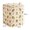 L, variant on 3pcs New Foldable Quilt Storage Bag Dust-Proof Large Capacity Clothes Storage Bins Closet Storage Box Household Organizer