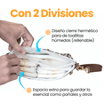thumbnail image 2 of Bolsa pañalera organizadora portátil toallitas humedas, 2 of 7